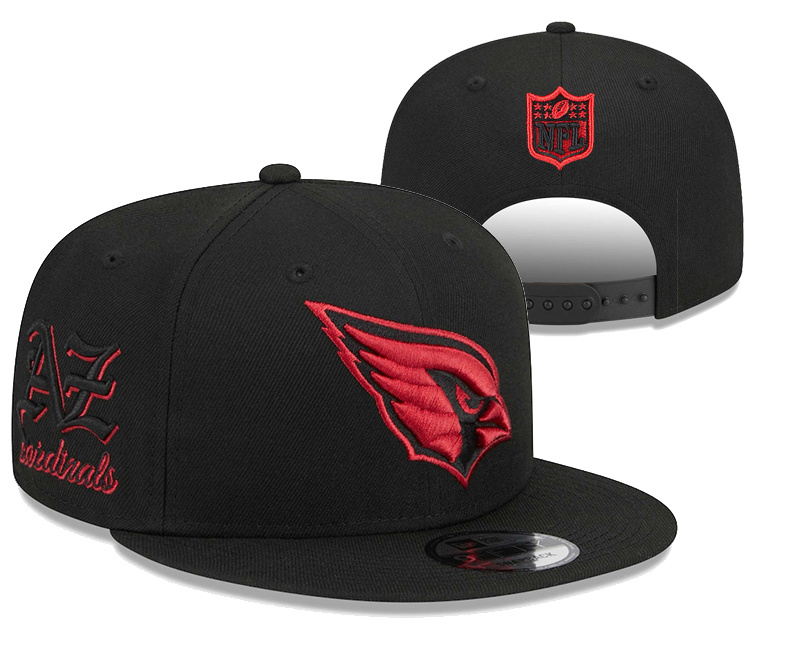 Arizona Cardinals Stitched Snapback Hats 078